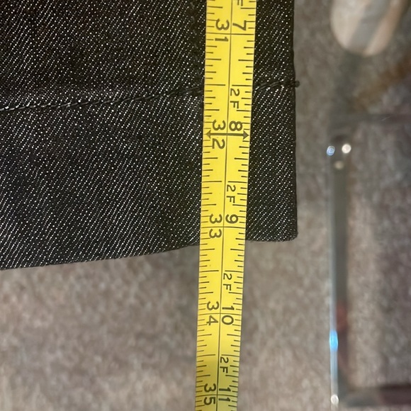 Women’s Premium Denim Trouser Jeans - Picture 6 of 6